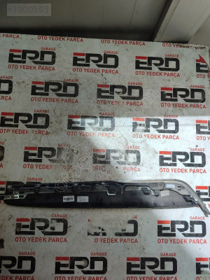OEM VOLVO S90 MK2 ÖN SOL KAPI KAPLAMA PERDESİ 31490052