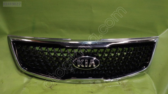 kia sportage panjur