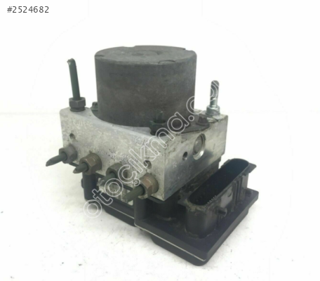 Nissan Micra K12 ABS Pompası Beyni 47660-AX600 0265800319