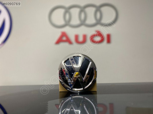 6C0853600 VW POLO 2015-2020 ÖN PANJUR ARMASI