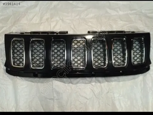 JEEP COMPASS ÇIKMA ORJİNAL PANJUR