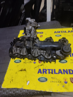 LAND ROWER FRELANDER 2 MANİFOLD