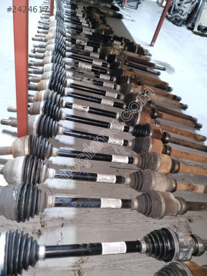 PEJO  208  ÇIKMA   AKS