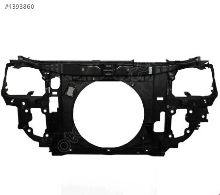 ÖN PANEL FREEMONT 2011-