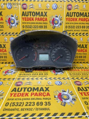 Ford Transit V347 Gösterge Paneli