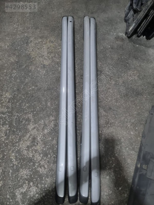 PEJO  RİFTER    ÇIKMA   TAVAN   ÇITASI