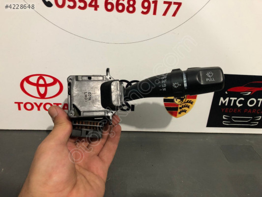 HYUNDAİ ELANTRA SİLECEK KOLU ORJİNAL