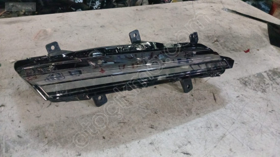 2023-2025 PEUGEOT 4007 GÜNDÜZ LEDİ