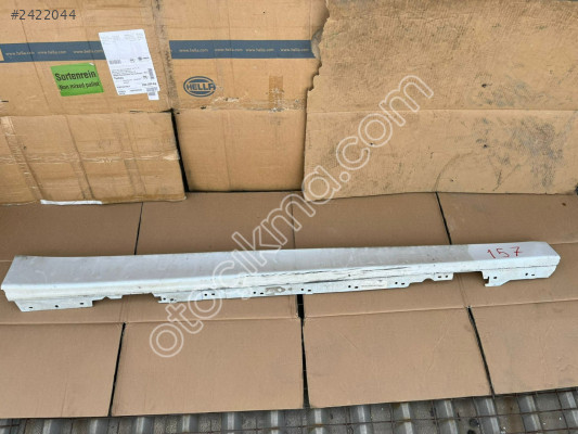 BMW 3 SERİSİ F30 SAĞ MARŞPİYEL GÜNCEL FİYAT