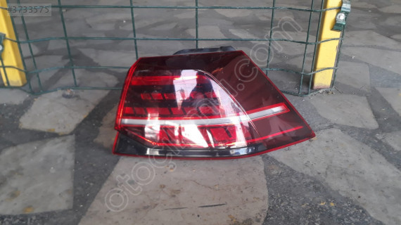 VOLKSWAGEN GOLF 7,5 SAĞ STOP