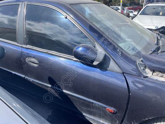 Renault Laguna 1 sag ön kapı