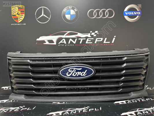 FORD COURİER ÖN PANJUR ÇIKMA ORİJİNAL 2023-2025