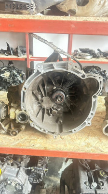 Ford Focus 3 benzinli şanzıman