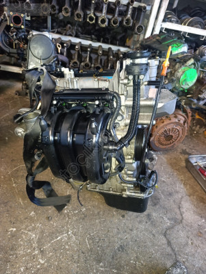 VOLKSWAGEN POLO 1.2 AZQ MOTOR