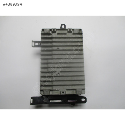 Chrysler Voyager Motor Beyni P05033475AF T44EH261200T1M HYN9AC3