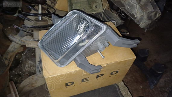 1996-1998 Opel Vectra B sol sis farı
