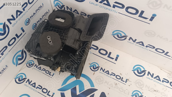 272102660R KOLEOS KALORİFER KAZANİ