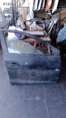 Renault Fluence sağ ön kapı çıkma
