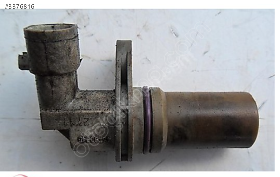 45798345 SUZUKI VITARA KRANK POZİSYON SENSÖRÜ