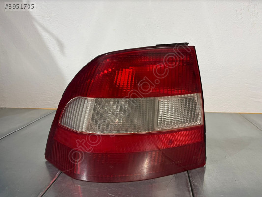 VECTRA B SOL STOP ORJİNAL 37370748