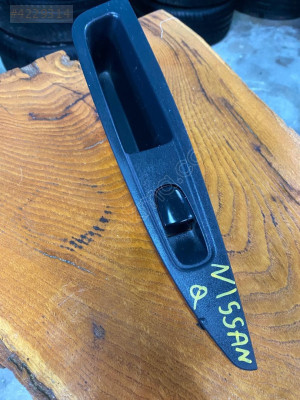 NISSAN Q SAĞ ÖN CAM DÜĞMESİ *ALKAN OTOMOTİV*