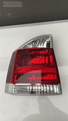Opel vectra c sol stop