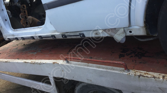 OPEL ASTRA G SOL MARŞBİYEL.OTO ERKAN ÜNYE