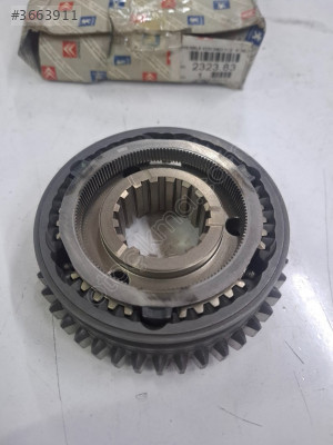 Citreon Peugeot fiat 1/2 vites manşonu 2323.83