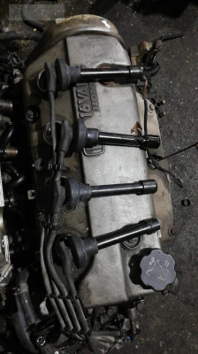 HONDA CIVIC BUJİ KABLOSU