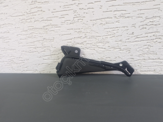 RENAULT CLİO 5.5 GÜNDÜZ FAR KAPAĞI SAĞ SIFIR 2024-2025