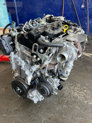 İNSİGNA 1.6 CDTİ DİZEL KOMPLE MOTOR