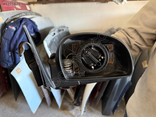 HYUNDAİ ACCENT SAĞ AYNA 03-05 MODEL ORJİNAL ÇIKMA