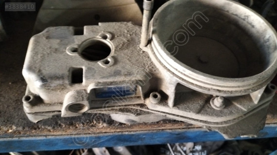 0438100115 ve 0438120134 Volvo 240 740 HAVA DEBİ ÖLÇER