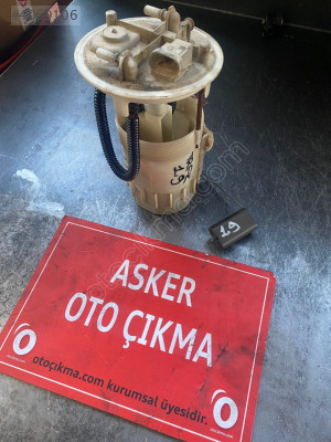Trafic depo şamandırası