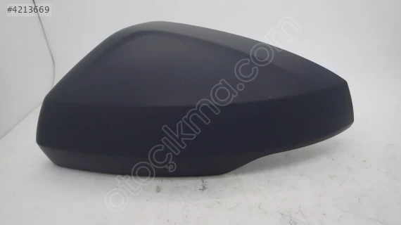 2G0857537A ORJİNAL AYNA KAPAĞI SOL POLO AUDI A1