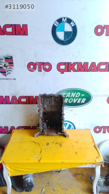 MERCEDES E SERİSİ W212 KASA ALÜMİNYUM KARTER (A2740140200)