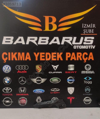 RENAULT MEGANE 2 ÖN TAMPON SAĞ BRAKET 8200247140