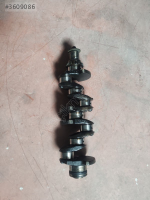Ford Transit T15 T12 Krank Mili