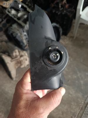 Ford mondeo mk3 ayna ayar Dügmesi çıkma orjinal