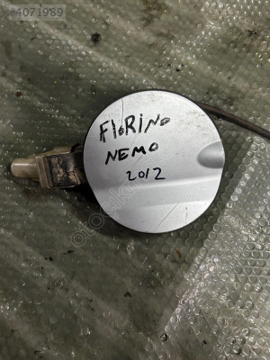 2012 fiorino depo kapağı