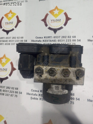 ​​​​​​​OPEL ASTRA K CIKMA ABS BEYNI 0265956259_2265106455