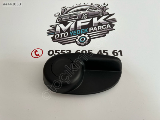 EGEA KOLTUK  AYAR KOLU ORJİNAL 55177648