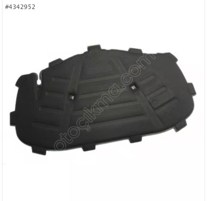 AUDİ A3 SEDAN MOTOR KAPUT KEÇESİ 13-21 8V0863825