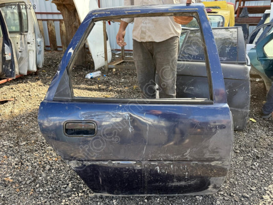 OPEL VECTRA A SAĞ ARKA KAPI DIŞ AÇMA KOLU 90-97 MODEL