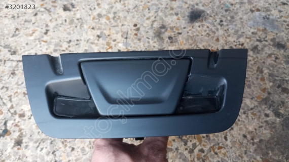 Courier telefon tutma aparatı