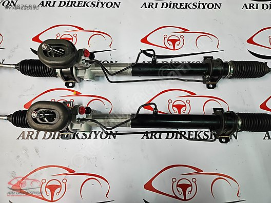 Chevrolet Aveo /Kalos Sıfır Direksiyon Kutusu-Garantili 95918422