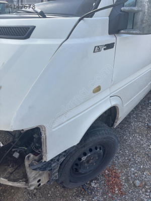 VOLT LT35 ÇIKMA ORJİNAL SOL ÖN ÇAMURLUK
