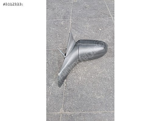 Opel CorsaB sol ayna yan sanayi 400 TL