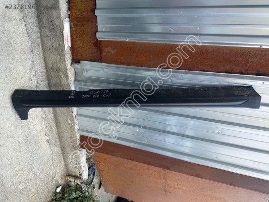 31463767 v60 sol maşbiyel kaplaması