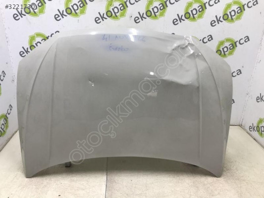VOLKSWAGEN T-ROC 2017 2022 ÖN KAPUT ÇIKMA 2GA823031